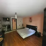 فندق Sia بوخارست