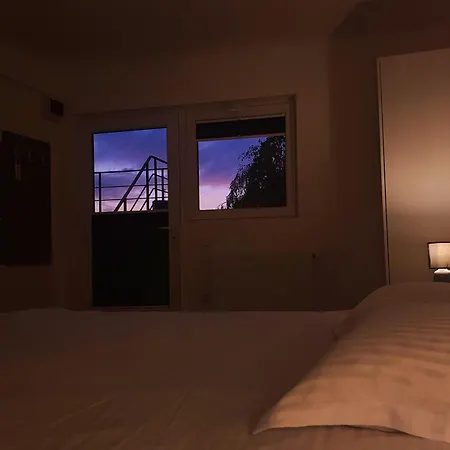 Sia ホテル ブカレスト