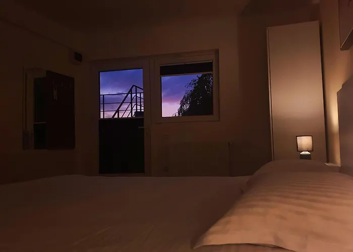 Sia ホテル ブカレスト