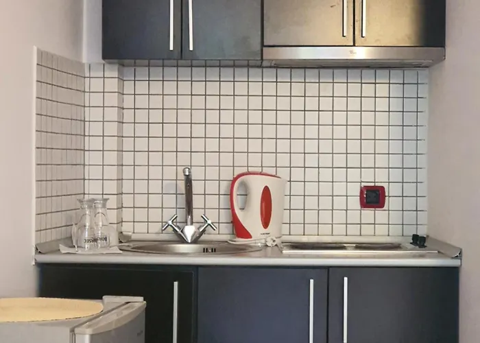 ホテル Sia ブカレスト