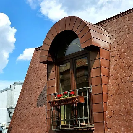 Sia Bucharest