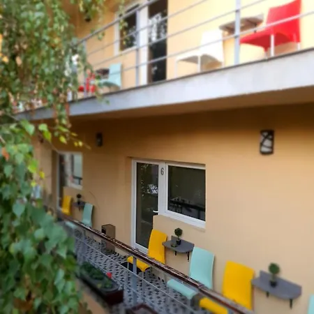 Hotel Sia 3*