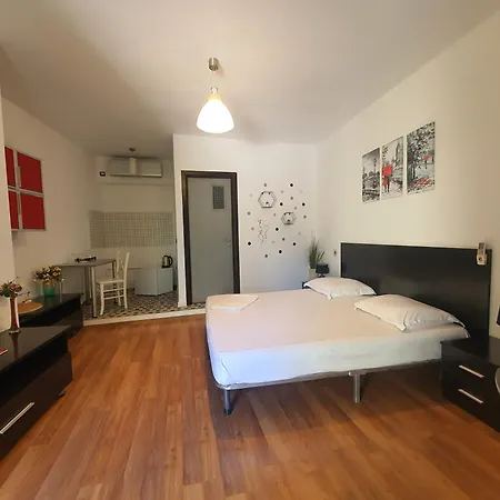 Hotel Sia