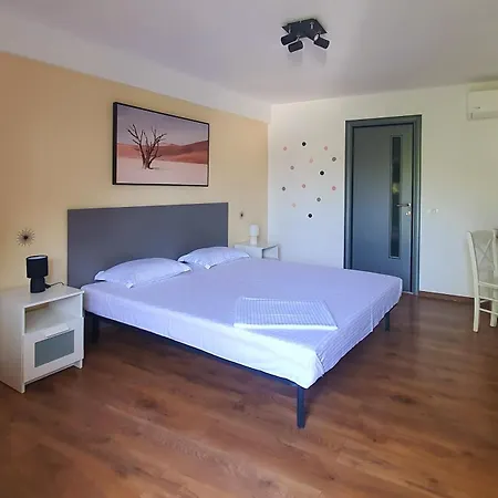 Hotel Sia 3*