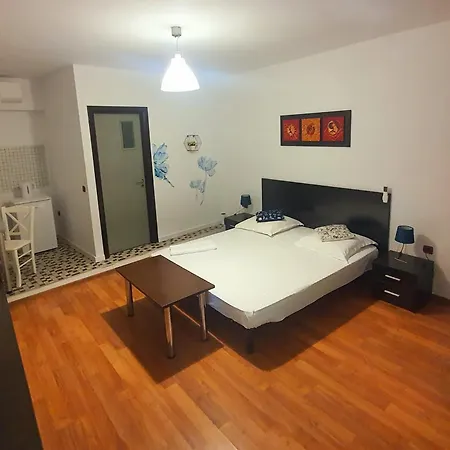 Sia 3* Bucharest