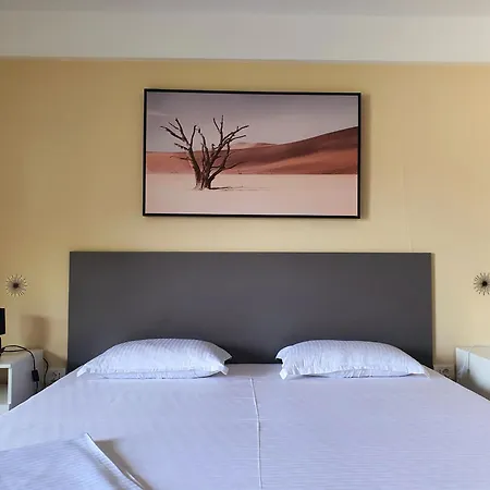 Hotel Sia Bucharest