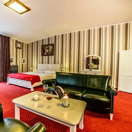 Sia Hotel 3*
