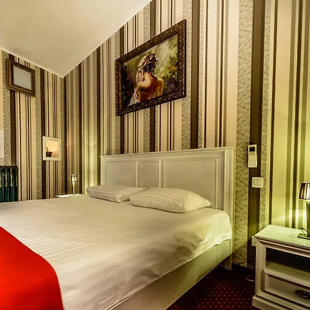 Sia Hotel Bucharest