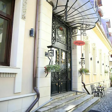 Sia Hotel Bucharest