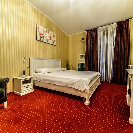 Sia Bucharest