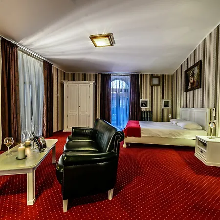 Sia Hotel Bucharest