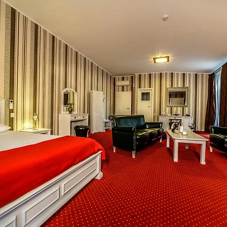 Hotel Sia Bucharest