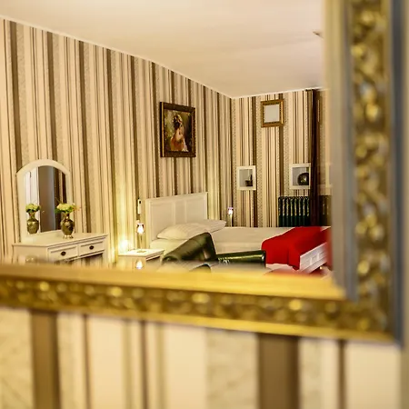 Sia 3* Bucharest