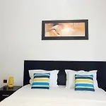 Hotell Sia Bukarest