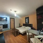 Sia Hotel Bukurešť