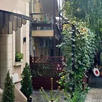 Hotel Sia Bukurešť
