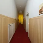 Sia Hotell Bukarest