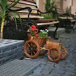 Hotel Sia