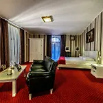 Sia Hotel Bukurešť