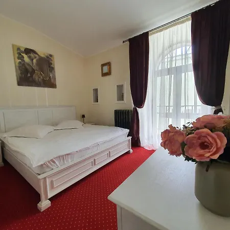 Sia Hotel Bucureşti