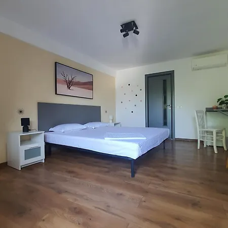 Szálloda Sia Bukarest