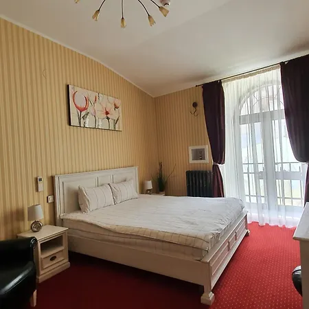Hotel Sia Bucharest