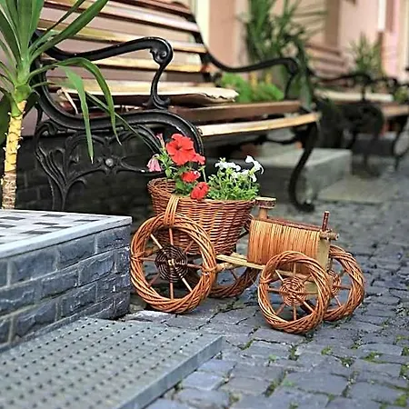Hotel Sia