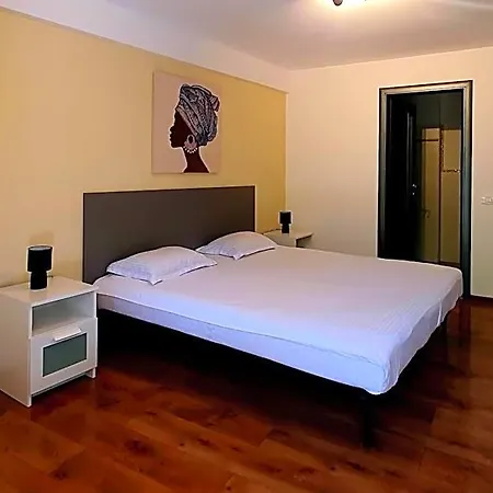 Hotel Sia Bucureşti