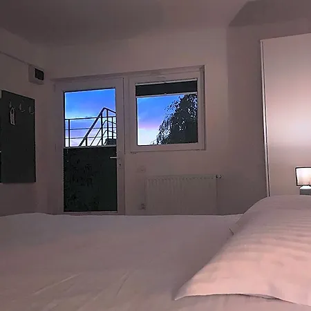 Hotel Sia 3*