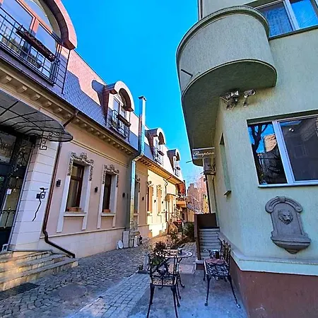Hotel Sia Bucureşti