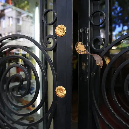 Sia 호텔 부쿠레슈티