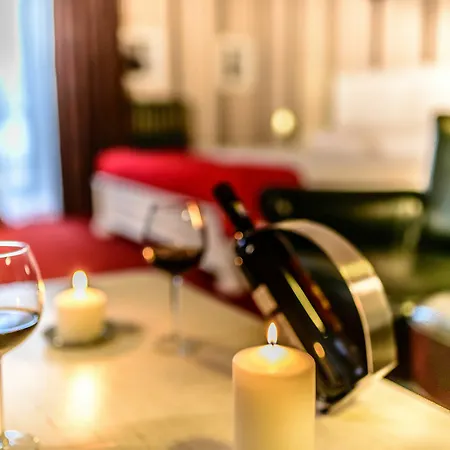 Sia Hotel 3*