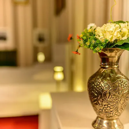 Hotel Sia 3*