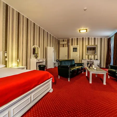 Hotel Sia Bukarest