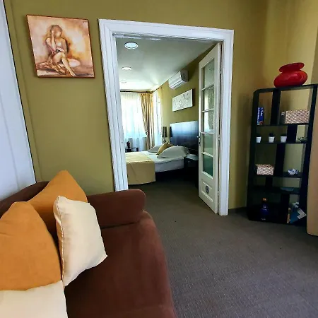 Hotel Sia 3*