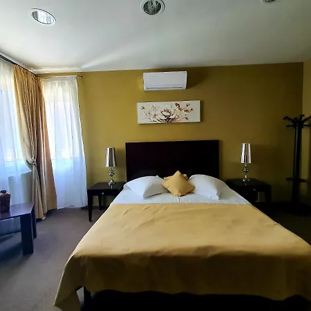 Sia Bukarest