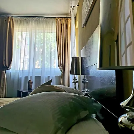Sia Szálloda