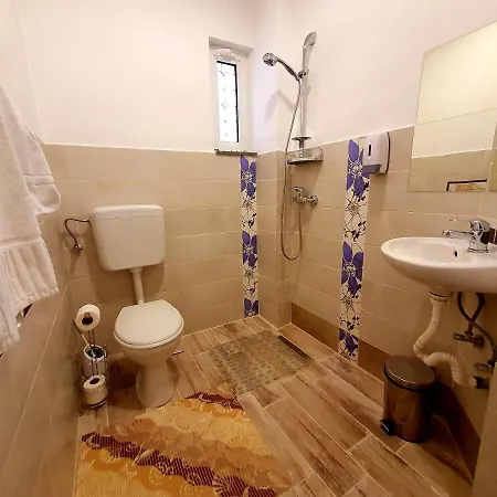 Sia Hotel Bucureşti