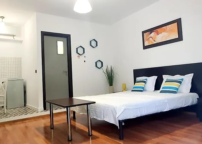 Hotel Sia 3*