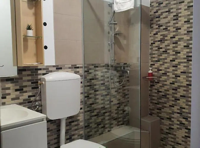 Sia מלון בוקרשט