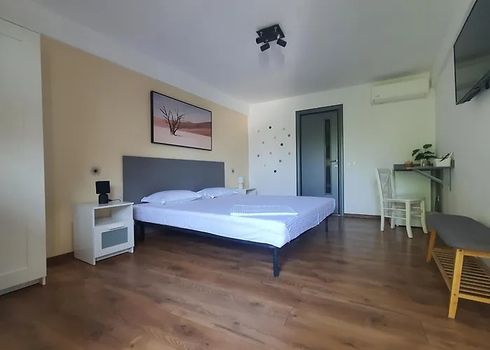 Szálloda Sia Bukarest