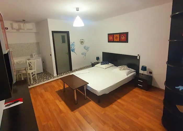 Sia 3* Bukarest
