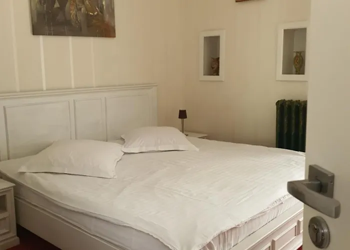 Hotel Sia 3*