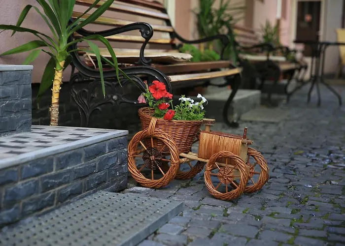 Hotel Sia