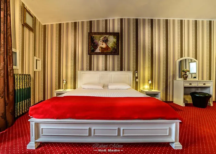 Sia 3* Bukarest