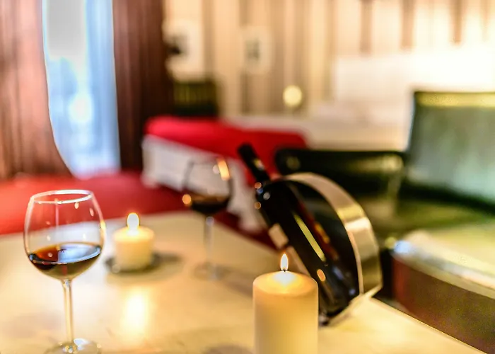 Sia Hotel 3*