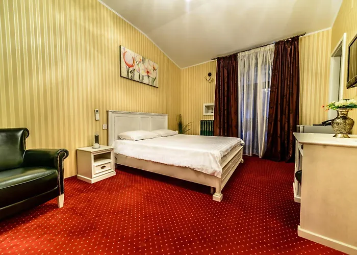 Sia Bukarest
