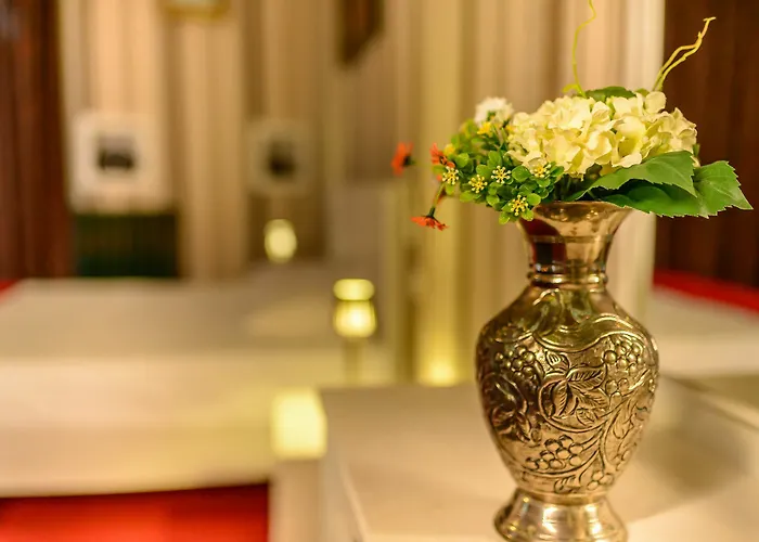 Hotel Sia 3*