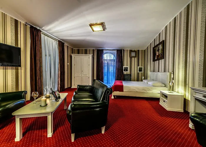 Sia Hotel Bukarest