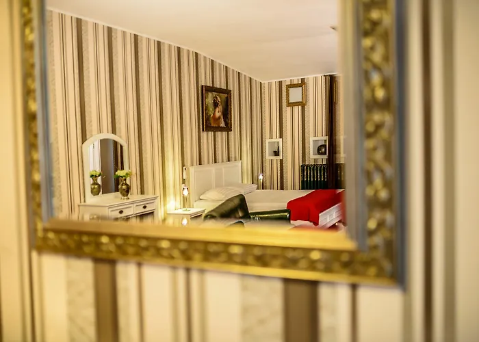 Sia 3* ブカレスト